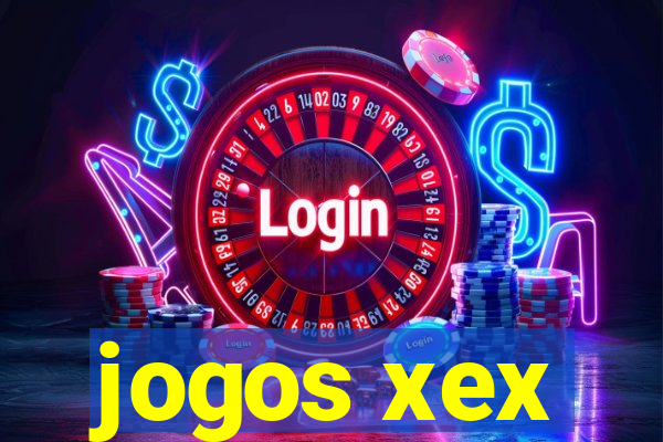 jogos xex